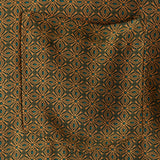 Geometric Retro Shirt