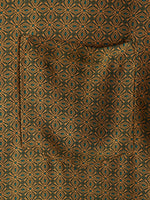 Geometric Retro Shirt