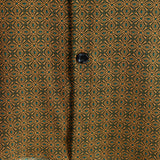 Geometric Retro Shirt