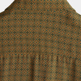 Geometric Retro Shirt