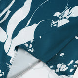 Tropical Summer Cruise Short Sleeve Shirt