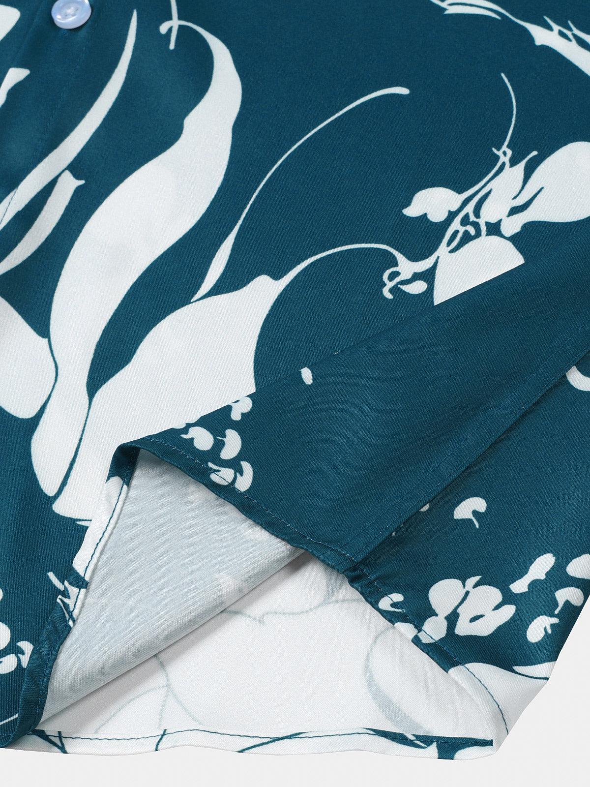 Tropical Summer Cruise Short Sleeve Shirt