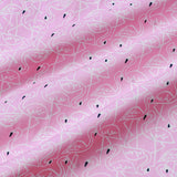 Pink Flamingo Beach Short-Sleeve Shirt