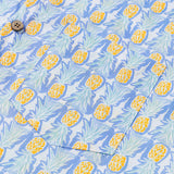 Pineapple Beach Short Sleeve Shirt