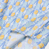 Pineapple Beach Short Sleeve Shirt