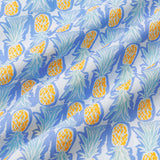 Pineapple Beach Short Sleeve Shirt