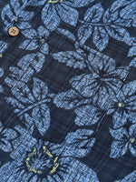 Hibiscus Vacation Short Sleeve Shirt