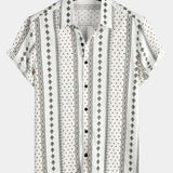 Retro Short-Sleeve Shirts