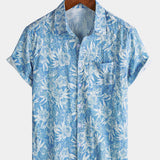 Tropical Short Sleeve Shirt