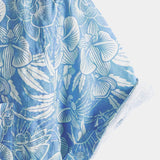 Tropical Short Sleeve Shirt