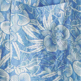 Tropical Short Sleeve Shirt