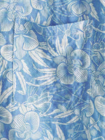 Tropical Short Sleeve Shirt