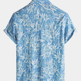 Tropical Short Sleeve Shirt