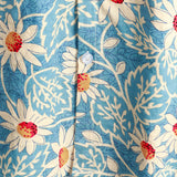 Retro Hawaiian Flower Shirt