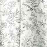Cotton Hawaiian Shirt with Floral Pattern for Men - Summer