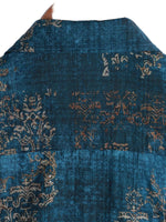 Men's Cotton Shirt with Short Sleeves for Summer