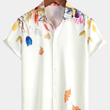 Short-Sleeve Shirt