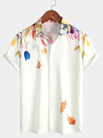 Short-Sleeve Shirt