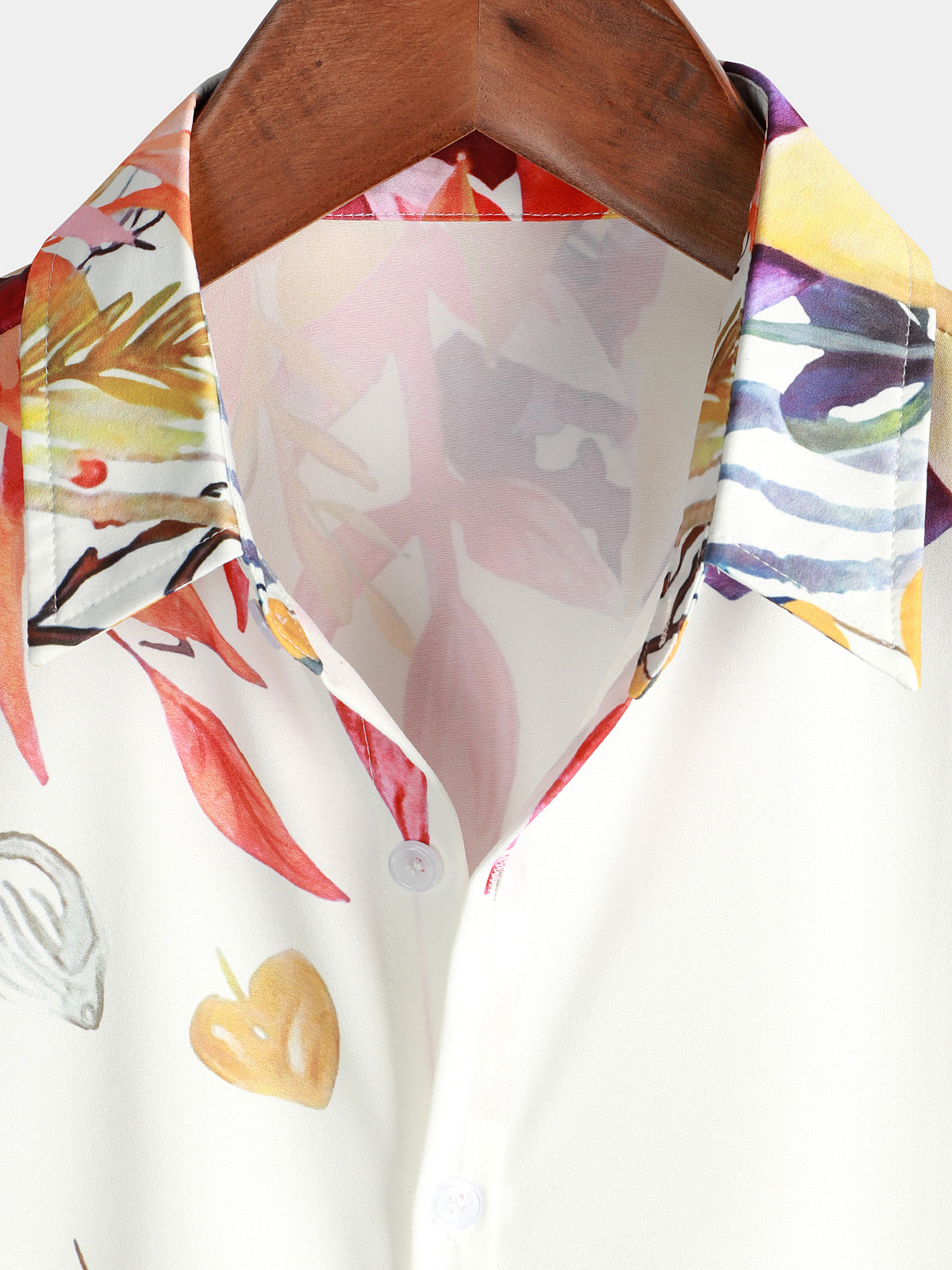 Short-Sleeve Shirt