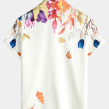 Short-Sleeve Shirt