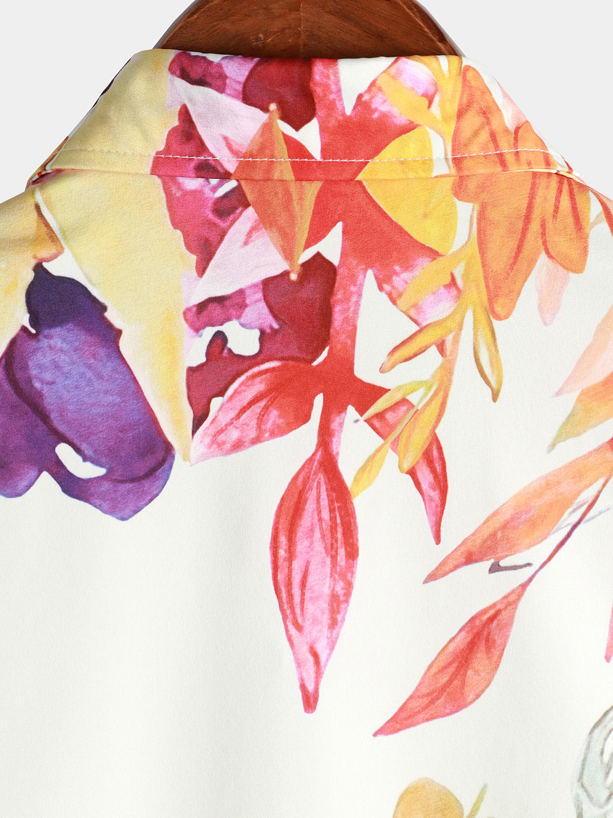 Short-Sleeve Shirt