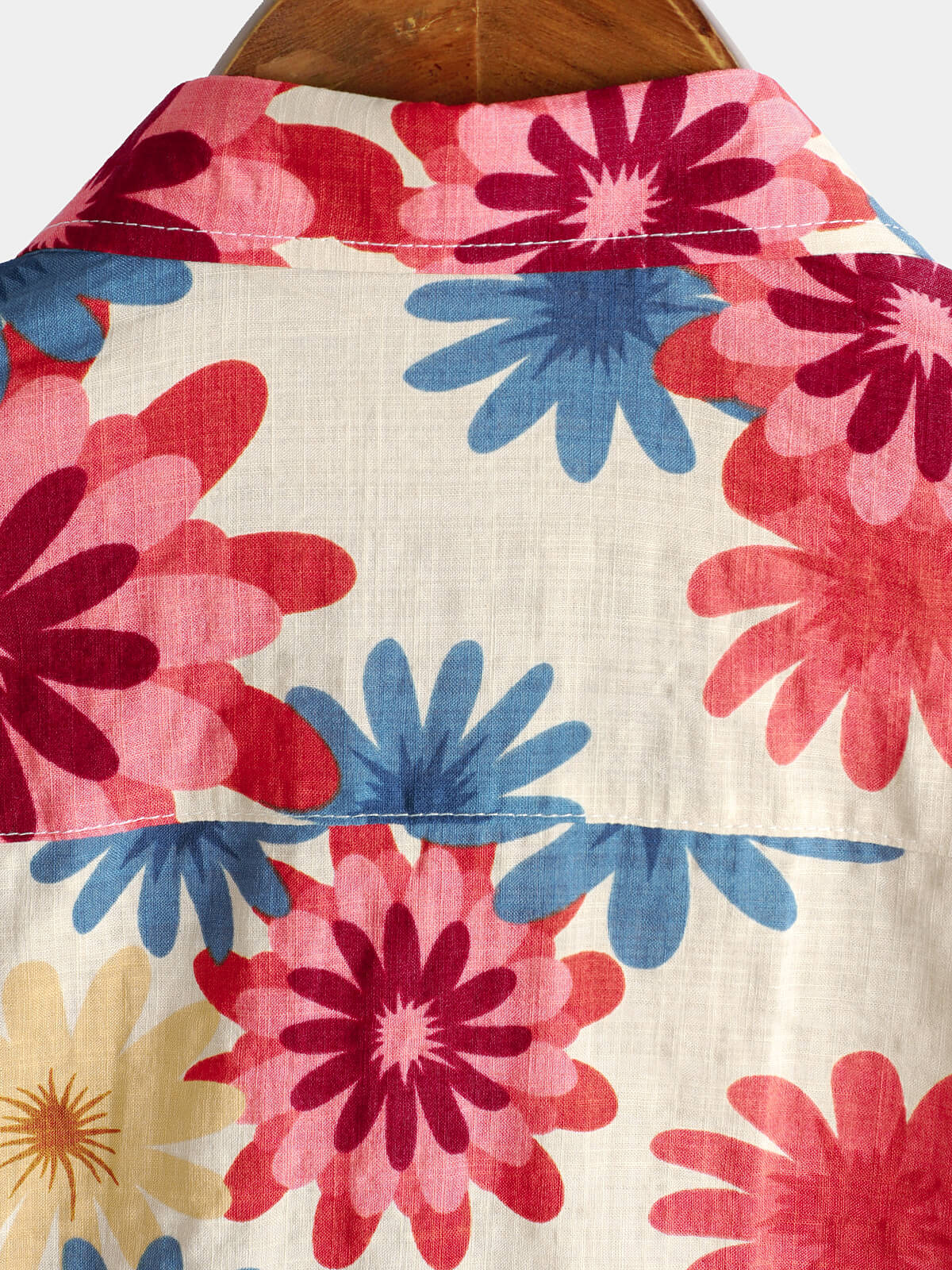 2-Pack | Floral Short-Sleeve Hawaiian Shirts