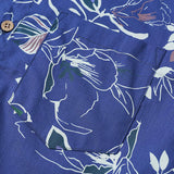 Beach and Tropical Relaxation Short Sleeve Shirt