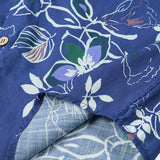 Beach and Tropical Relaxation Short Sleeve Shirt