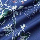 Beach and Tropical Relaxation Short Sleeve Shirt