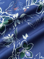 Beach and Tropical Relaxation Short Sleeve Shirt