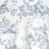 White Hawaiian Breathable - Short-Sleeve Summer Shirt