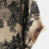 Hawaiian Short-Sleeve Shirt