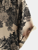 Hawaiian Short-Sleeve Shirt