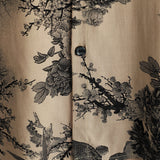 Hawaiian Short-Sleeve Shirt