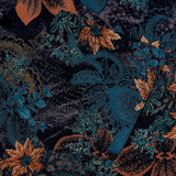 Retro Vintage Floral Shirt