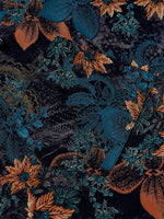 Retro Vintage Floral Shirt