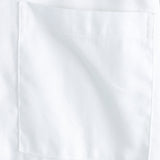 Short-Sleeve Shirt with Chest Pockets