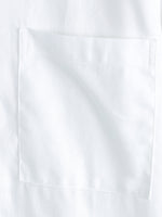 Short-Sleeve Shirt with Chest Pockets