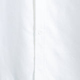 Short-Sleeve Shirt with Chest Pockets