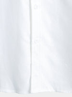 Short-Sleeve Shirt with Chest Pockets