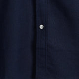 Short-Sleeve Shirt with Chest Pockets