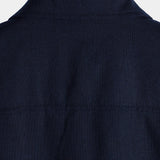 Short-Sleeve Shirt with Chest Pockets