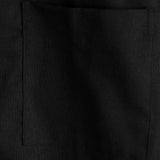 Short-Sleeve Shirt with Chest Pockets