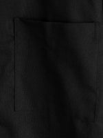 Short-Sleeve Shirt with Chest Pockets
