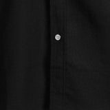 Short-Sleeve Shirt with Chest Pockets