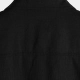 Short-Sleeve Shirt with Chest Pockets