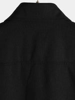 Short-Sleeve Shirt with Chest Pockets