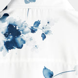 Summer Vacation Beach Shirt, Short Sleeves