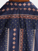 Retro Short-Sleeve Shirts