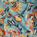 Short-Sleeve Print Pocket Shirt